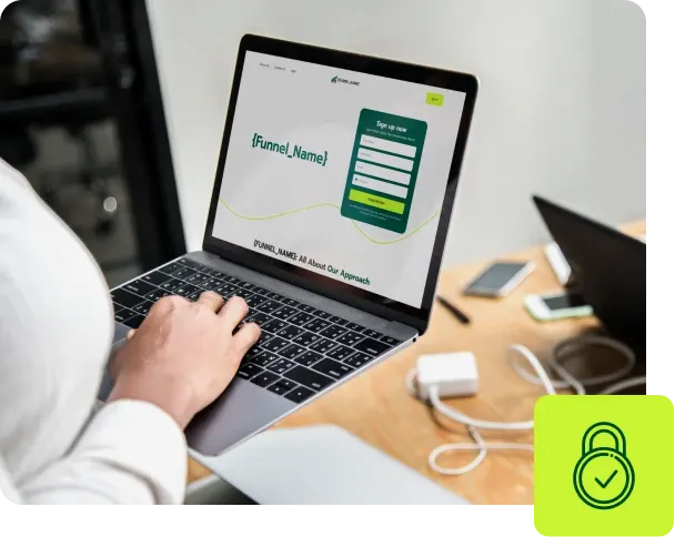 Zervulkait trading platform